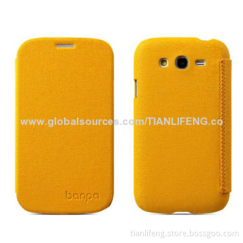 PU mobile phone for Samsung 9082